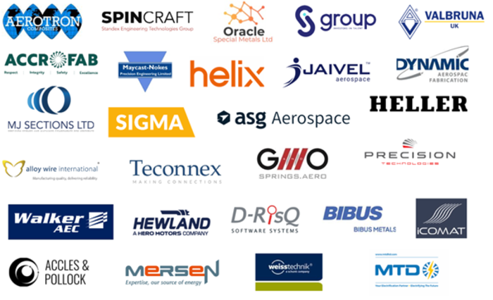 Exhibitor logos 3