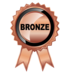 Bronze sponsor