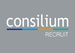 Consilium Recruit Logo AW