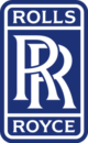 Rolls Royce logo