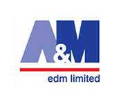 A & M EDM Ltd