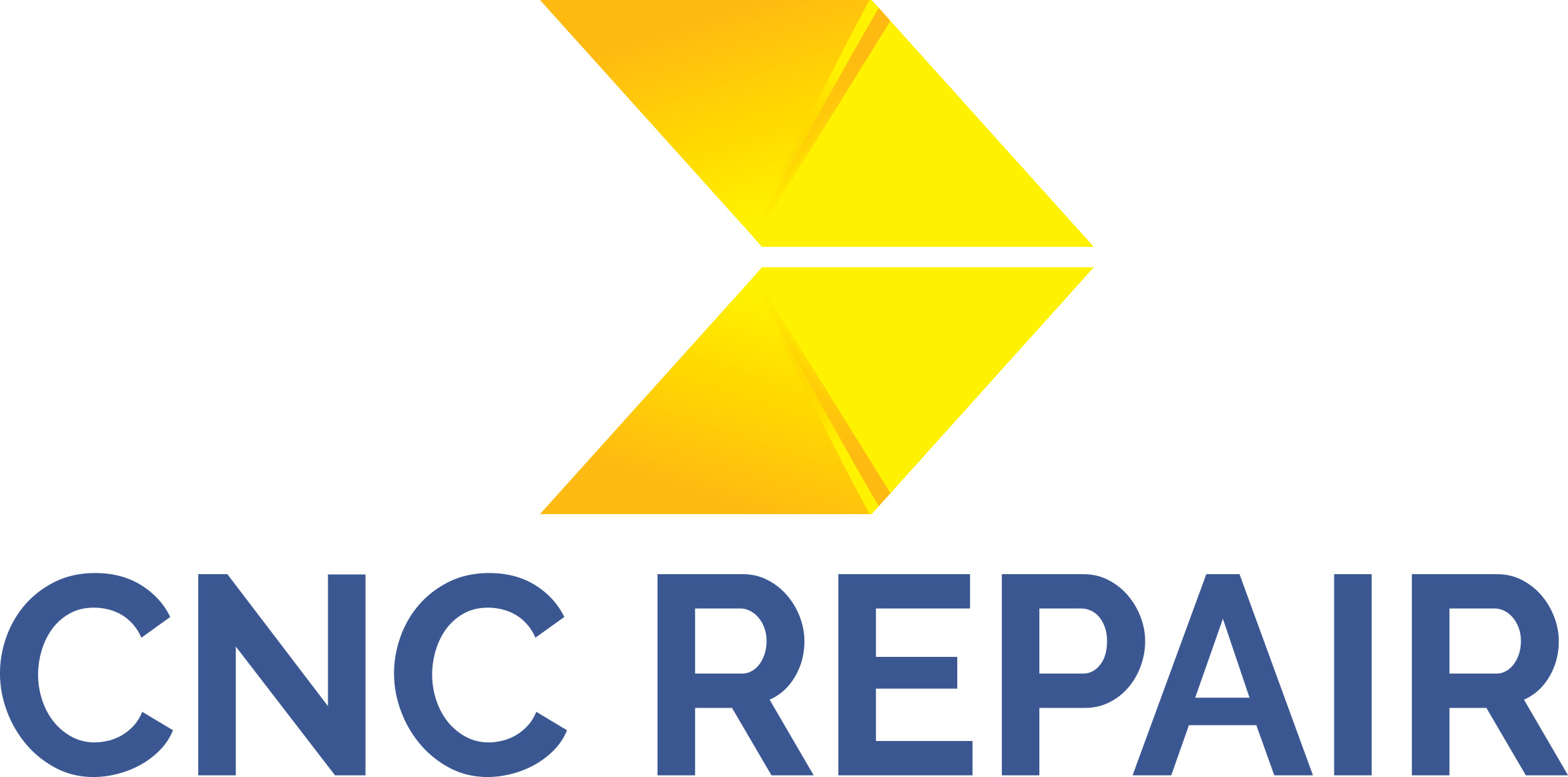 CNC Repair (UK) Ltd
