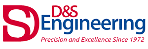 D & S Engineering (Coventry) Limited