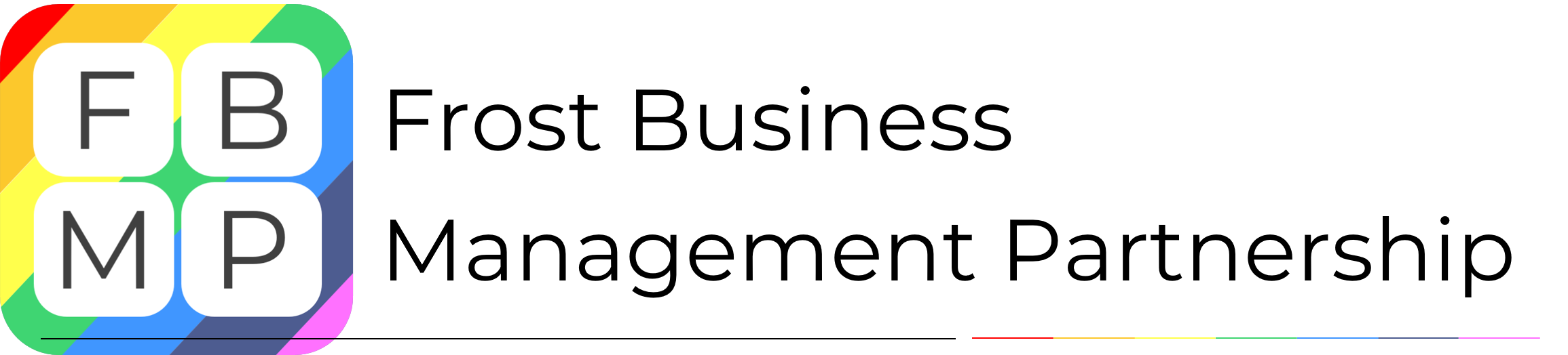 Frost Business Management Partnership