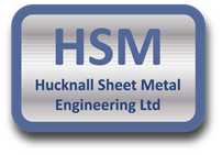 Hucknall Sheet Metal Engineering Limited