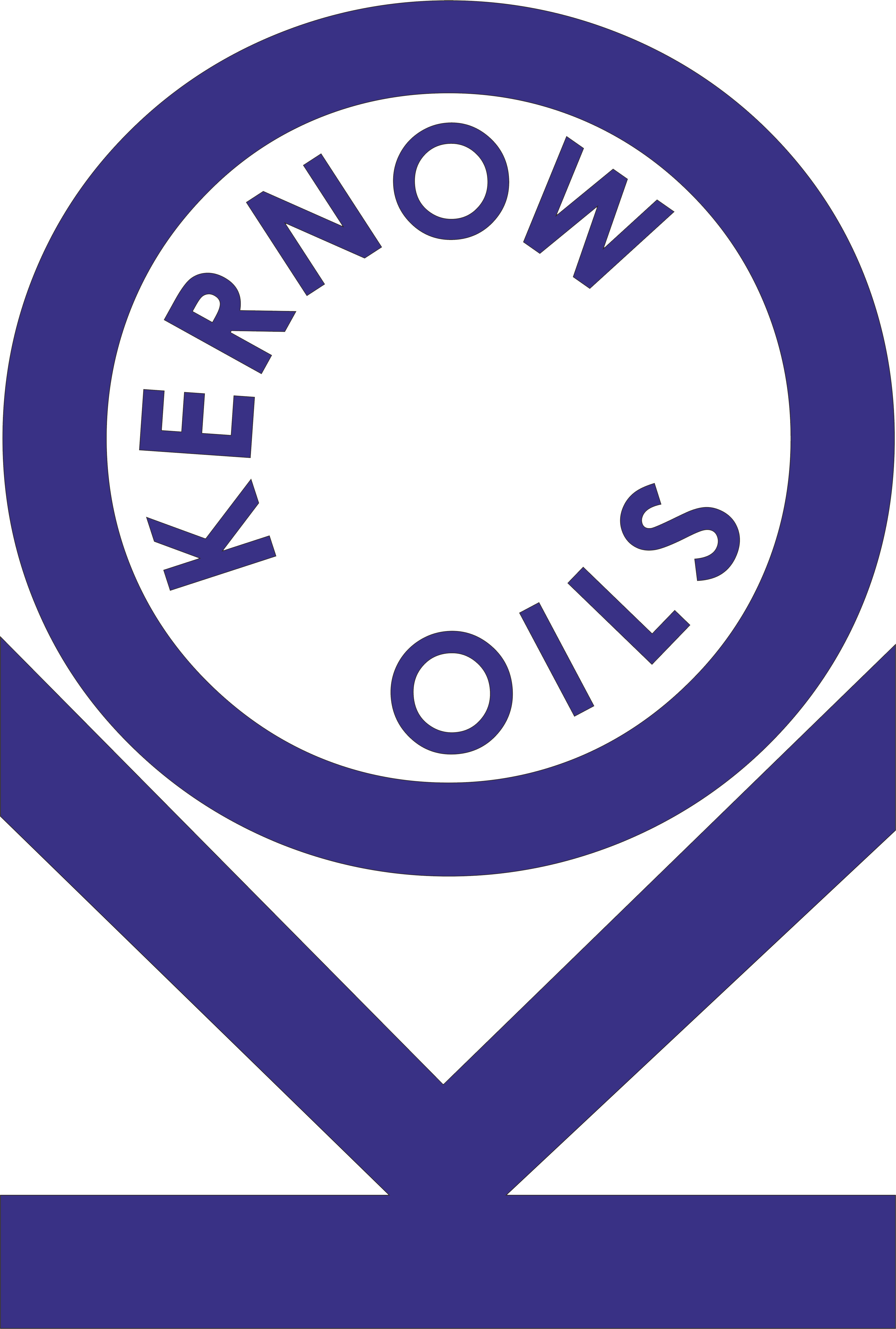 Kernow Oils Limited