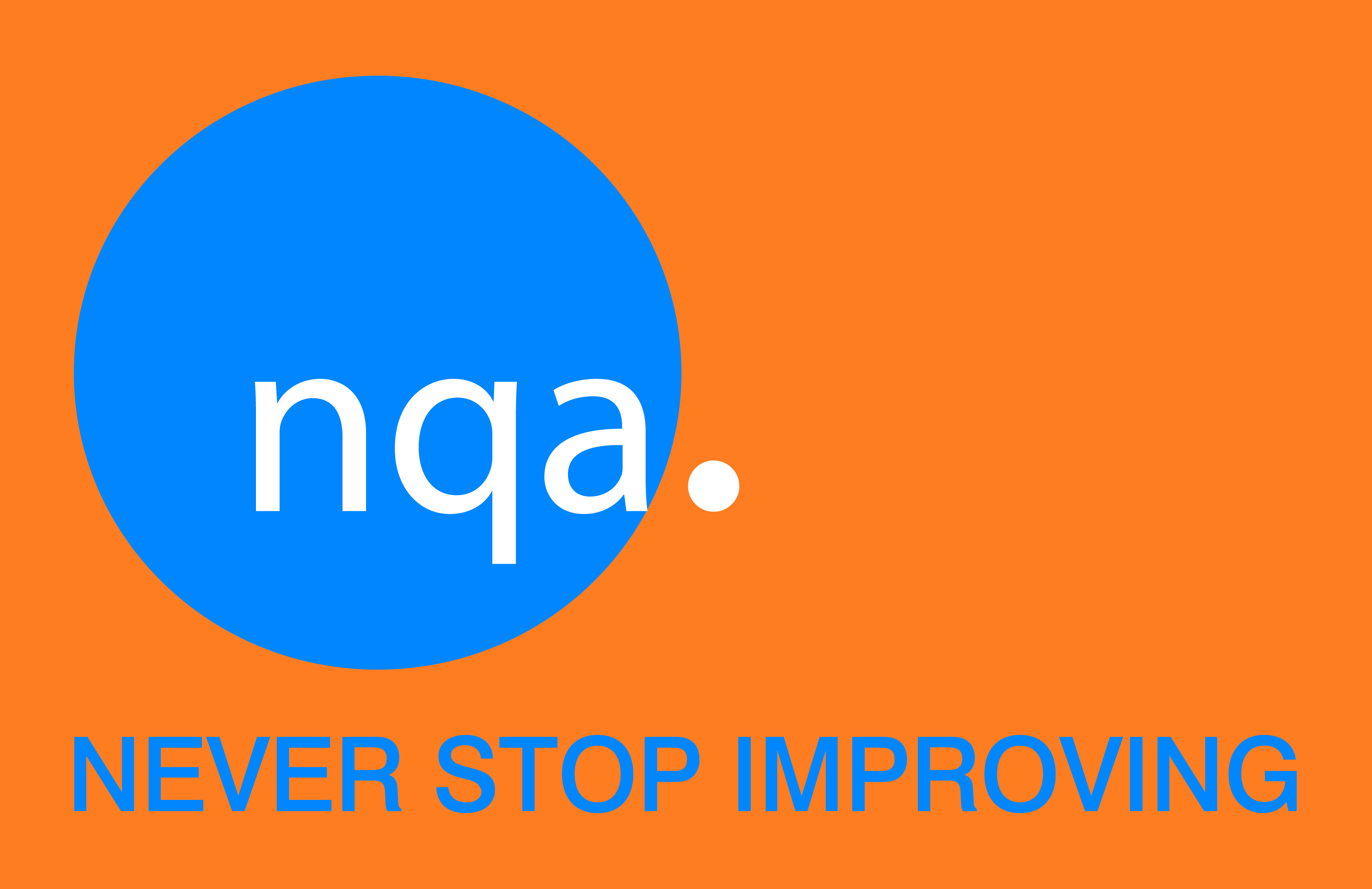 NQA Certification Ltd