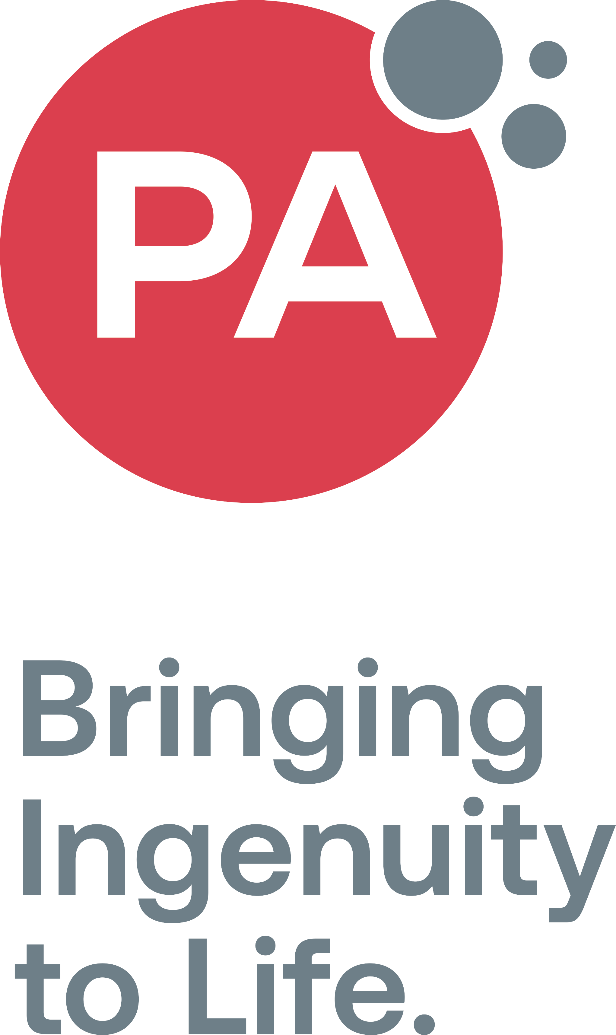 PA Consulting