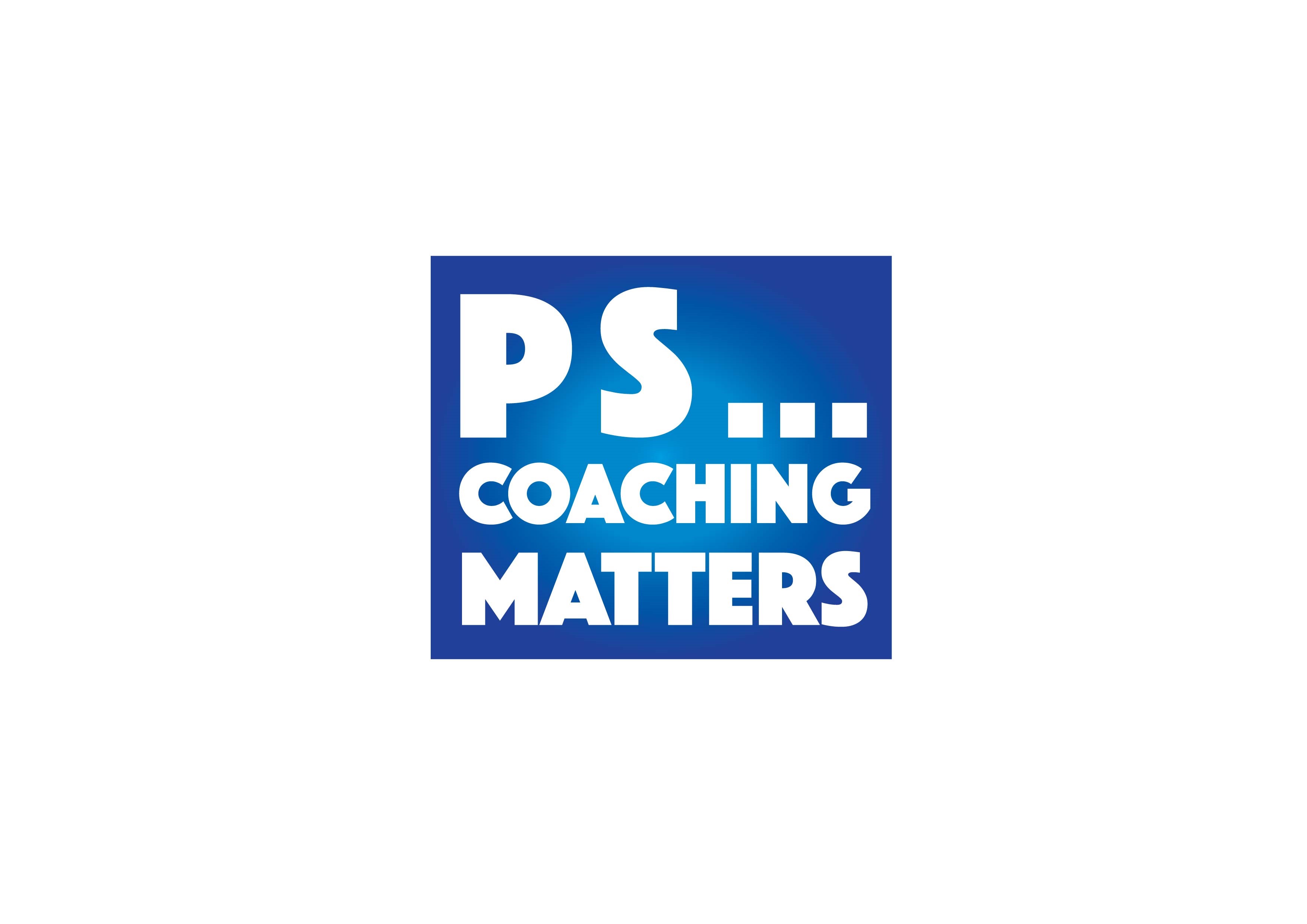 PS Coaching Matters Ltd